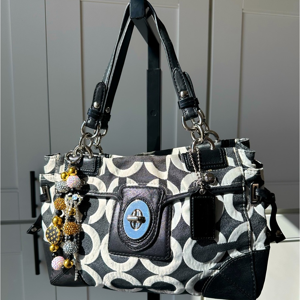 Coach y2k bag K0926-14515